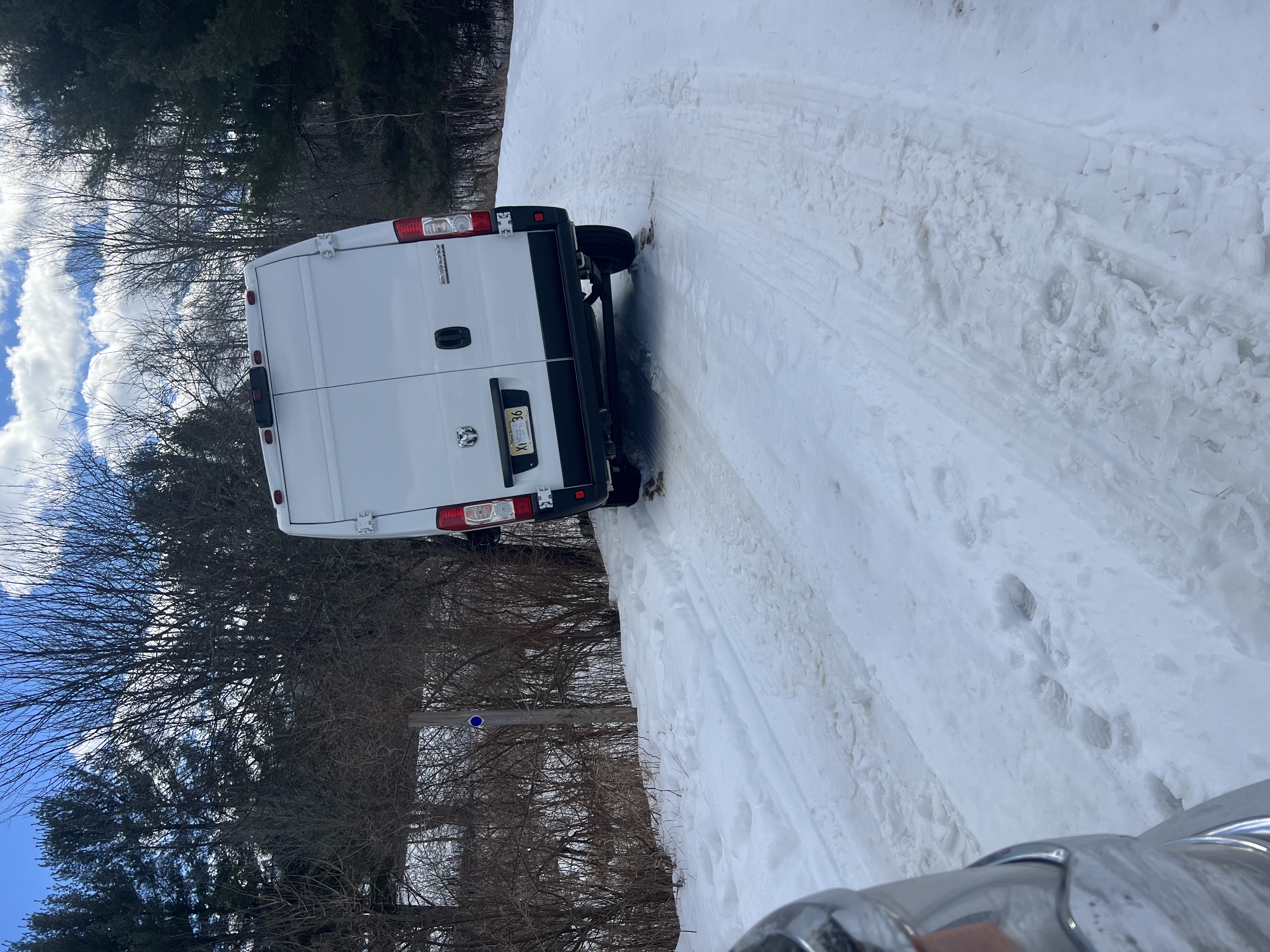 Roadside Assistance Member Plan