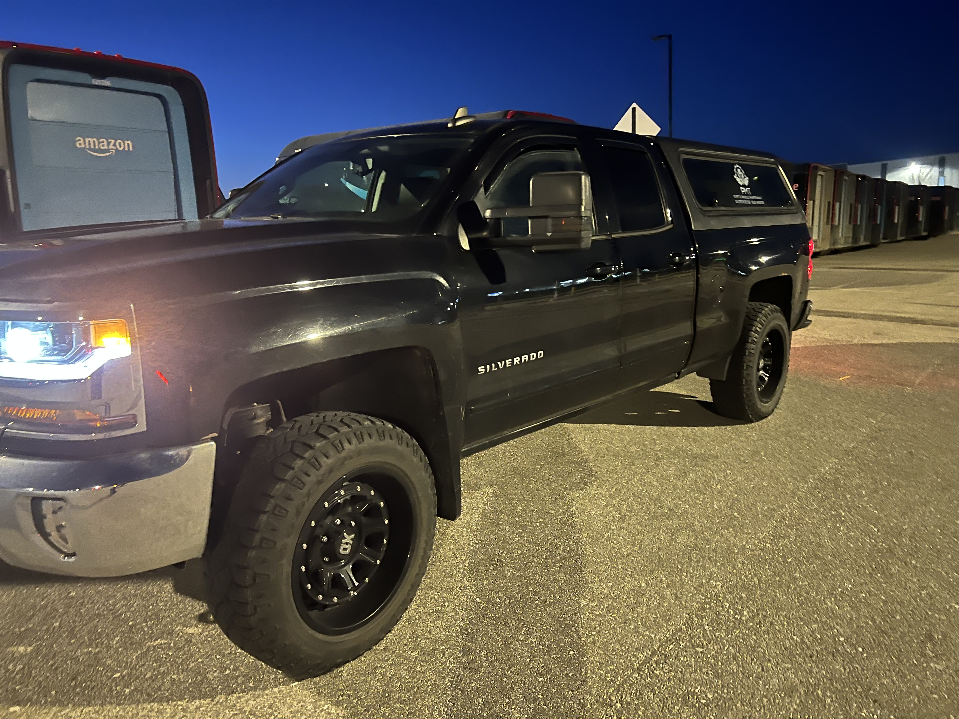 Fleet Maintenance Member Program